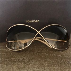 Tom Ford Sunglasses
